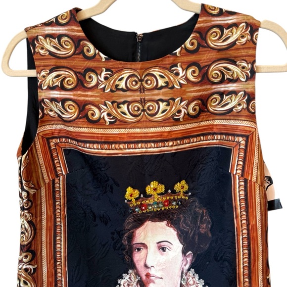 Embellished Beaded Shift Dress The Mykah - Picture 12 of 12